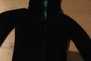 Boys coat, M&amp;S fluffy coat,age 4-5