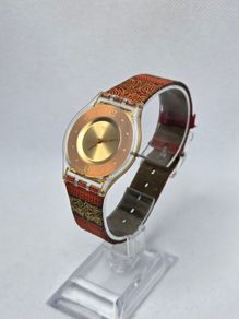Swatch women's watch