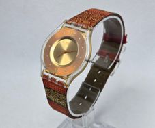 Swatch women's watch