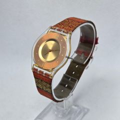 Swatch women's watch