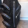 motocaddy water resistant golf cart bag Image 6