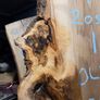 Olive Ash Live edge slab Image 6