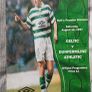 programmes (Glasgow Celtic) Image 8
