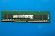 32gb Ddr4 2666mhz Ram Stick