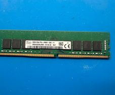 32gb Ddr4 2666mhz Ram Stick
