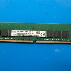 32gb Ddr4 2666mhz Ram Stick