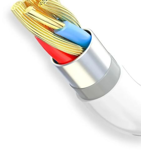 OnePlus Dash Charge Cable 1.8M/6FT 65W USB C Cable Warp Charge for OnePlus Nord 2 Nord CE 2 11 10 Pro 8 Pro 7T Pro 7 6T 5