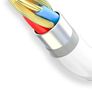 OnePlus Dash Charge Cable 1.8M/6FT 65W USB C Cable Warp Charge for OnePlus Nord 2 Nord CE 2 11 10 Pro 8 Pro 7T Pro 7 6T 5 Image 5