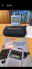Malahit Dsp2 Multi Band Raido