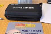 Malahit Dsp2 Multi Band Reciver