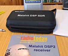 Malahit Dsp2 Multi Band Reciver