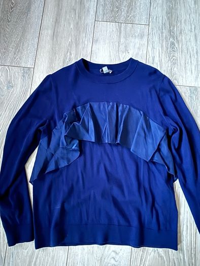 Cos jumper