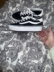 van's chunky