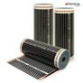 Far Infared Heating film complete set Underfloor mat 140 w/m2 laminat floor Image 9
