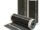 Underfloor Heating Film Electric Heat