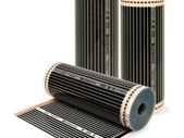 Underfloor Heating Film Electric Heat