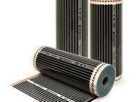 main image for ad Underfloor Heating Film Electric Heat