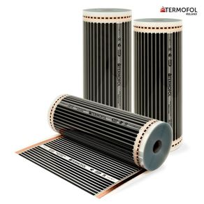 Underfloor Heating Film Electric Heat