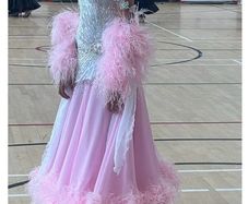 ballroom dress for sale