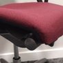 Premium ergonomic Swiss computer chair Giroflex 64-7078 Image 7