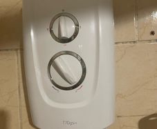 Triton T70 gsi Plus 9.5kW