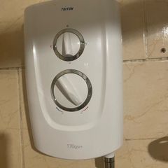 Triton T70 gsi Plus 9.5kW
