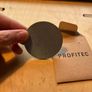 Profitec filter screen for home espresso machine Image 4