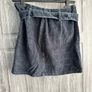Ladies Mini Skirt - UK 10 Image 3