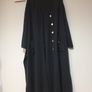 Plus Size Longline Wool Cardigan Size Uk 18 Image 6