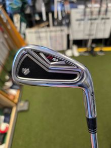 Taylormade R9 Tp Irons
