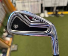 Taylormade R9 Tp Irons