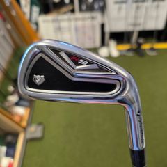 Taylormade R9 Tp Irons