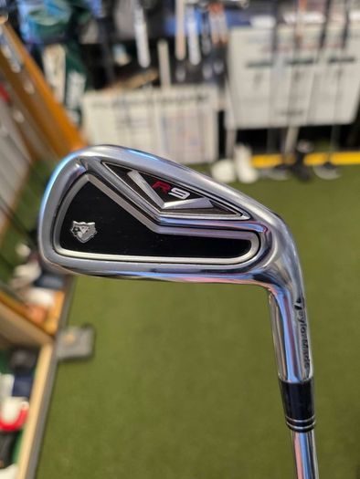Taylormade R9 Tp Irons