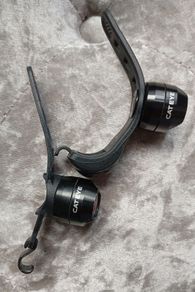 Cat Eye Bike lights