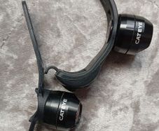 Cat Eye Bike lights