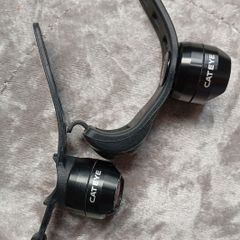 Cat Eye Bike lights