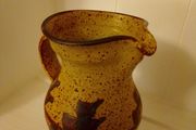 Vintage Kilkenny Irish Studio Pottery Legan Castle Pottery