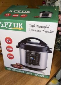 mini cooker