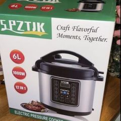 mini cooker