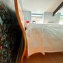Wave Bedframe Kingsize Image 2
