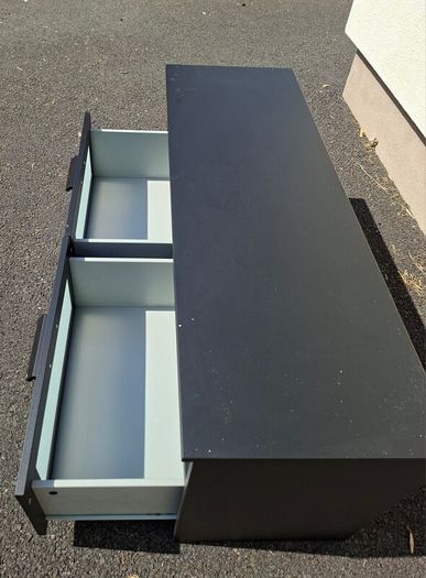 Free Television unit