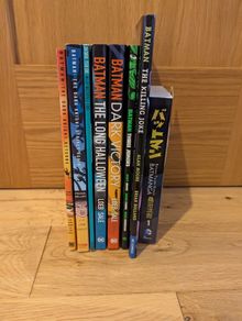 Batman Bundle