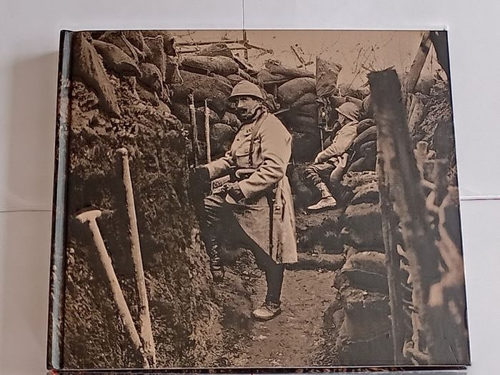 The 1914-1918 Western Front Experience