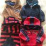 Boy boundle, size 9-12 months Image 7