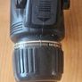 Daiwa BR2650X graphite baitrunner/spinning fishing reel with a 4.9:1 gear ratio. IN GOOD CONDITION.  SEE PHOTOS FOR SAME Image 8