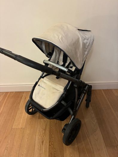 Uppababy Vista v1 buggy
