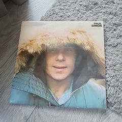 Paul Simon vinyl