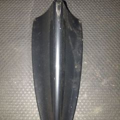 Bmw 5 Series E60 E61 2008 Shark Fin Roof Antenna In Grey