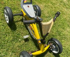 go cart
