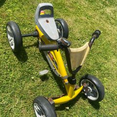 go cart
